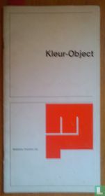 Kleur-Object