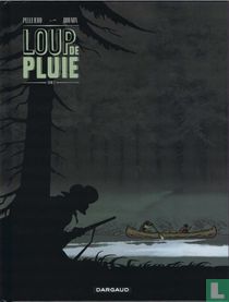 Loup de pluie 2