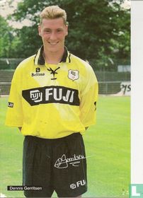 Dennis Gerritsen
