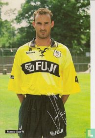 Marco Sas