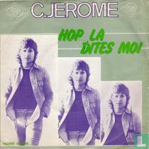 Hop la dites moi 