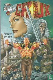 Crux 26