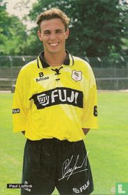 Paul Lieftink
