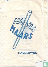 Maars
