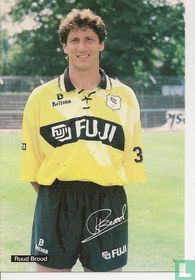 Ruud Brood