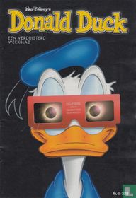 Donald Duck 45 for sale