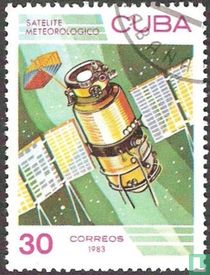 Jour de l’espace