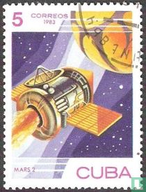 Jour de l’espace