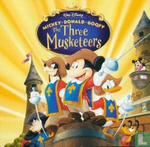 The three musketeers