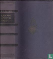 Captain Horatio Hornblower