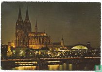 Köln, Dom