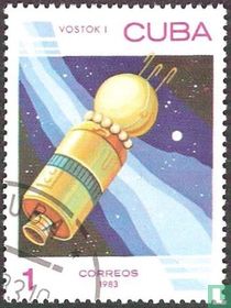 Jour de l’espace