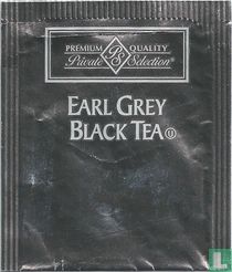 Earl Grey Black Tea 