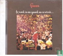 A nod is as good as a wink...