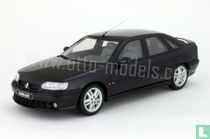 Renault Safrane Biturbo