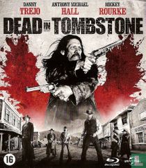 Dead in Tombstone 