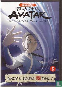 Avatar: de legende van Aang: Natie 1: Water, deel 2