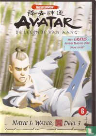 Avatar: de legende van Aang: Natie 1: Water, deel 3