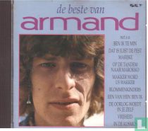 de beste van Armand