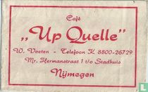 Café "Up Quelle"
