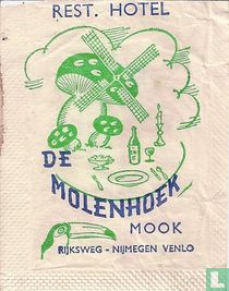 Rest. Hotel De Molenhoek 