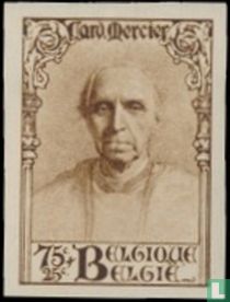 Cardinal Mercier