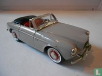 Volvo P1900