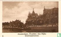 Amsterdam 