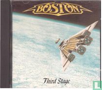 Third Stage