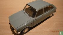 Renault 16