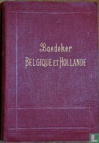 Belgique et Hollande y compris le Luxembourg