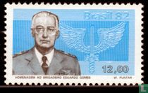 Brigadier Eduardo Gomes