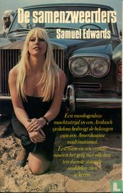 De samenzweerders