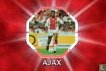 Patrick Kluivert