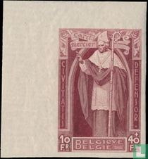 Cardinal Mercier 