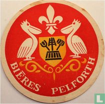 Bières Pelforth