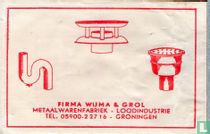 Firma Wijma & Grol
