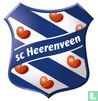 1 (NL) SC Heerenveen) pogs katalog