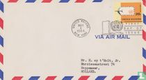 Airmail