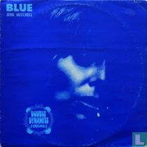 Blue / Ladies of the Canyon