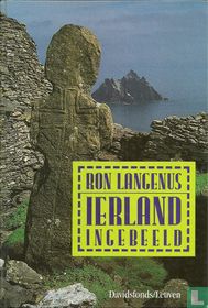 Ierland ingebeeld