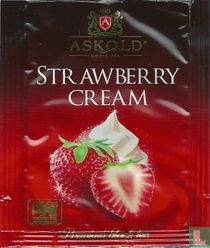 Strawberry Cream