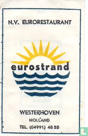 N.V. Eurorestaurant Eurostrand