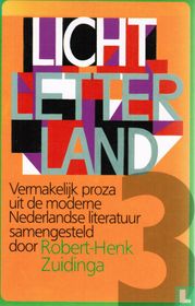 Licht Letterland