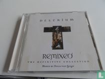 Remixed - the Definitive Collection