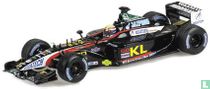 Minardi PS02 - Asiatech
