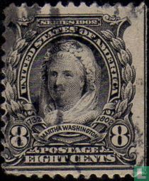 Martha Washington