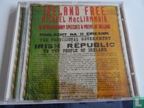 Ireland Free in revolutionary speeches & poems of Ireland
