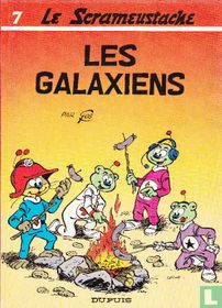 Les galaxiens