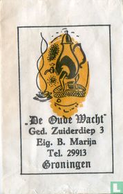 "De Oude Wacht"